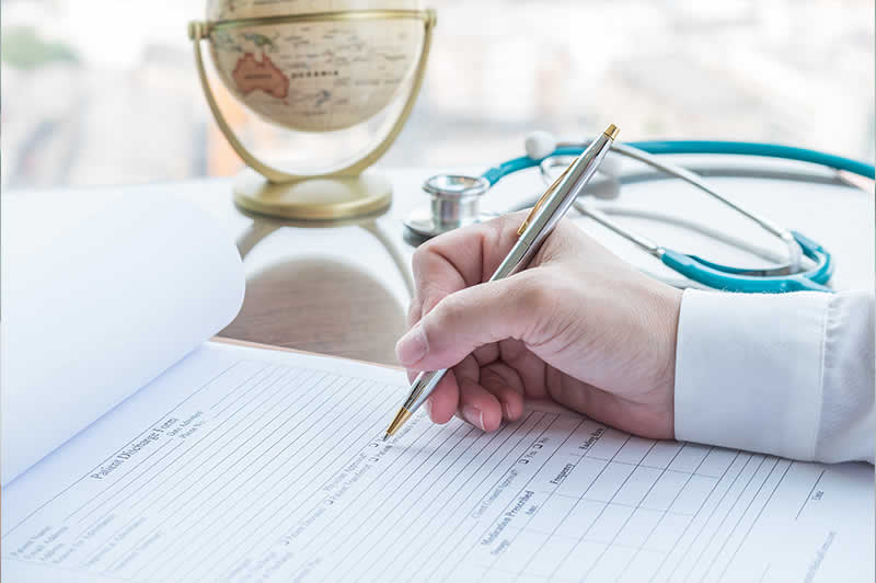 Modern Health Centre facility — good sexologist clinic in Kerala